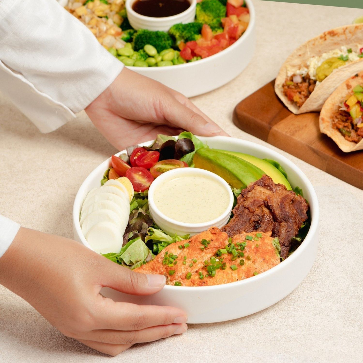 Clean Eating 101: How to Eat Better Without Going on a Diet