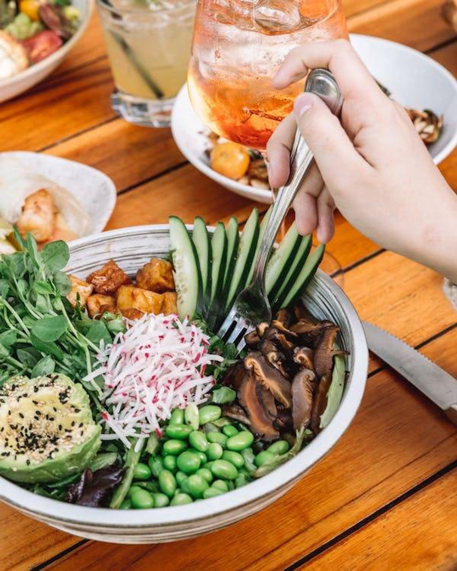 Why Eating Well Is the Best Investment You'll Ever Make