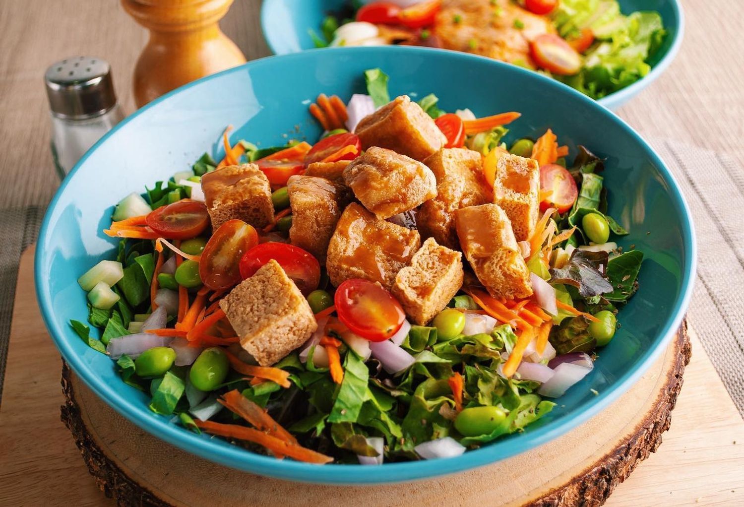 Healthy Jay Season: Plant-Focused Meals for a Light and Clean Vegan-Friendly Diet