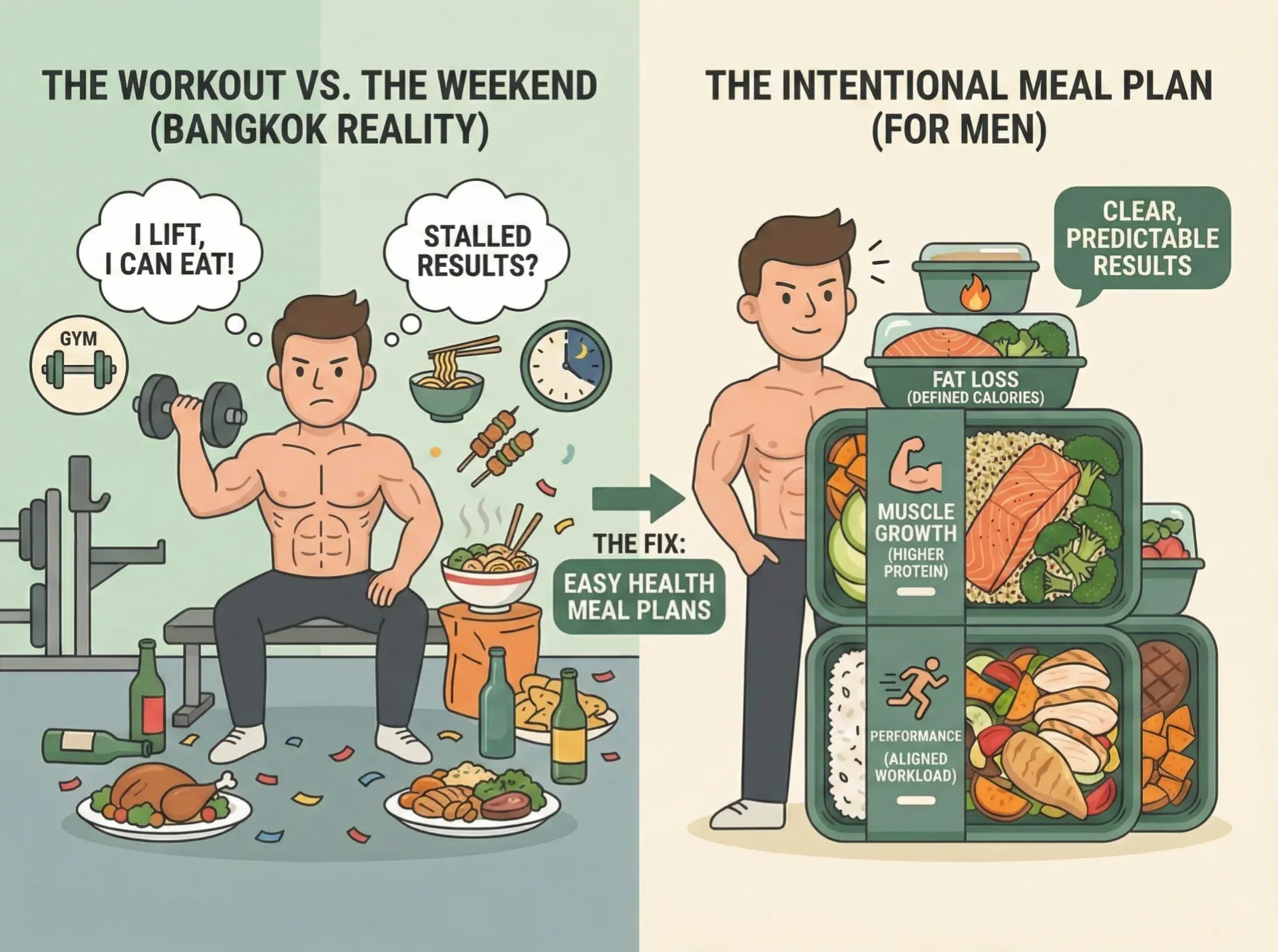 workouts stay consistent while nutrition quietly drifts.webp