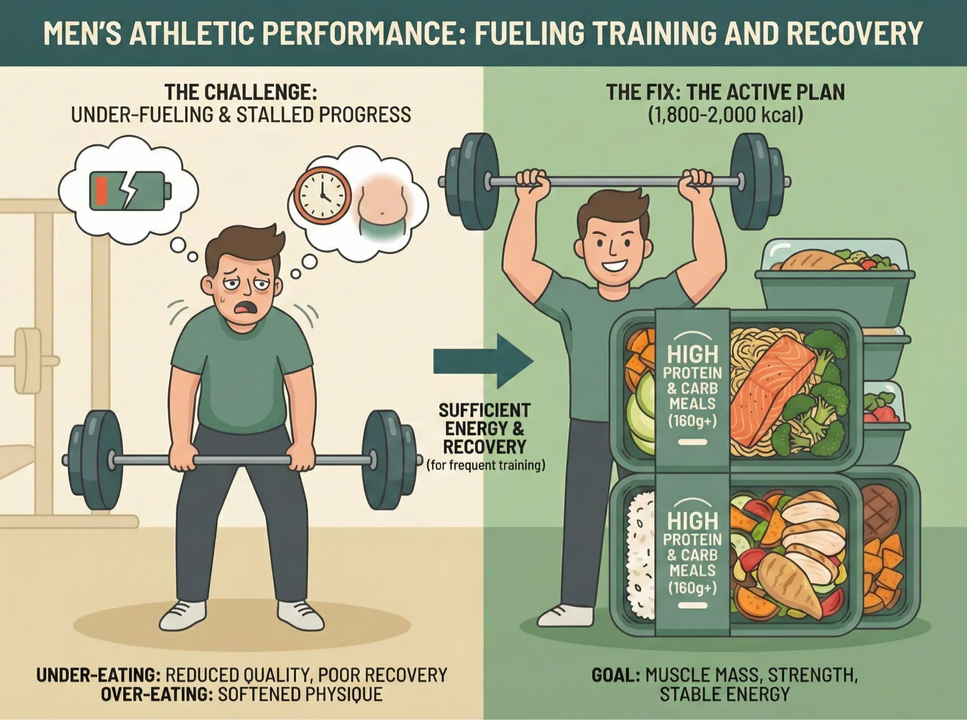 Athletic Performance for Men Fueling Training and Recovery.webp