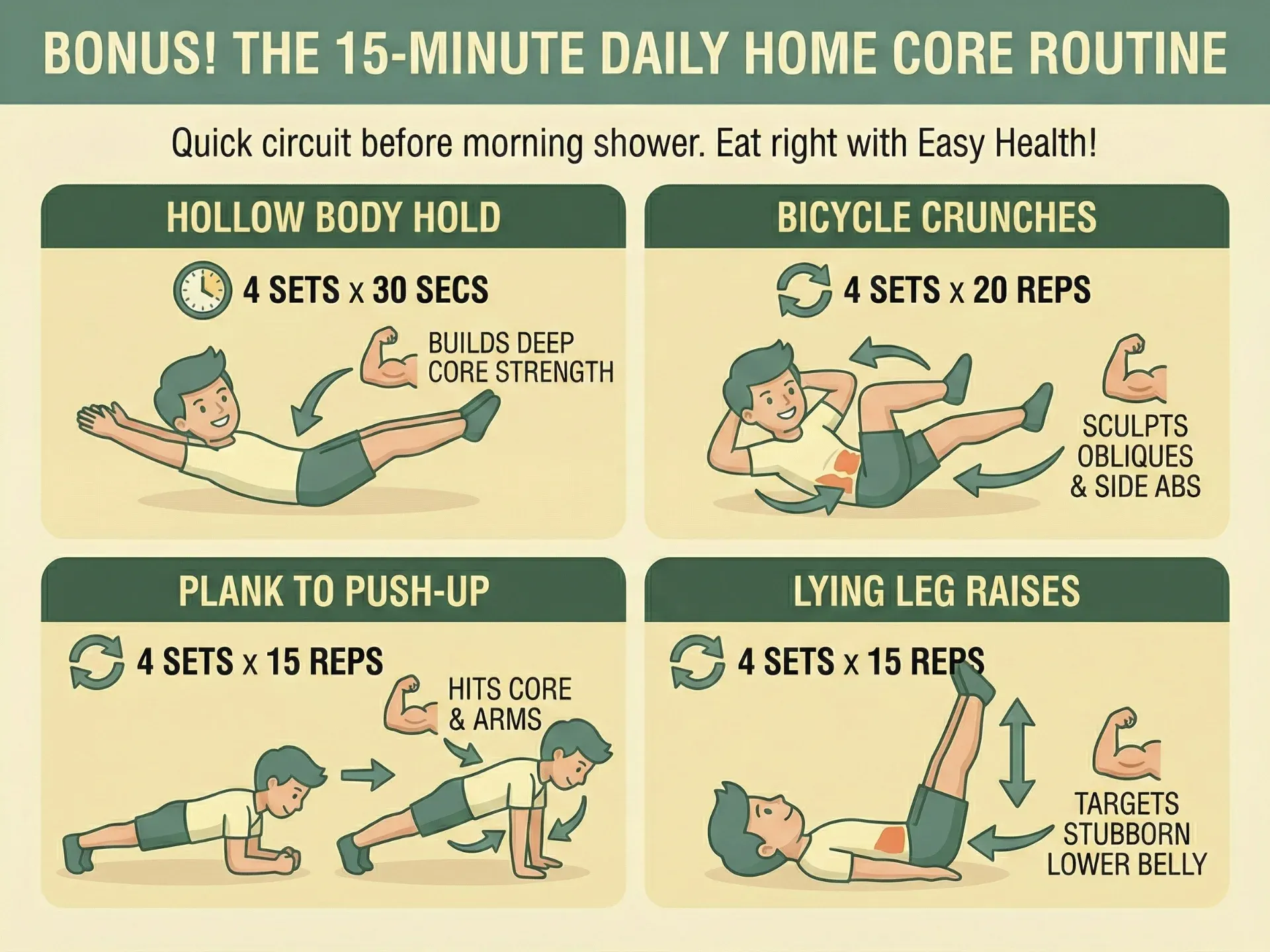 Bonus! The 15-Minute Daily Home Core Routine.webp