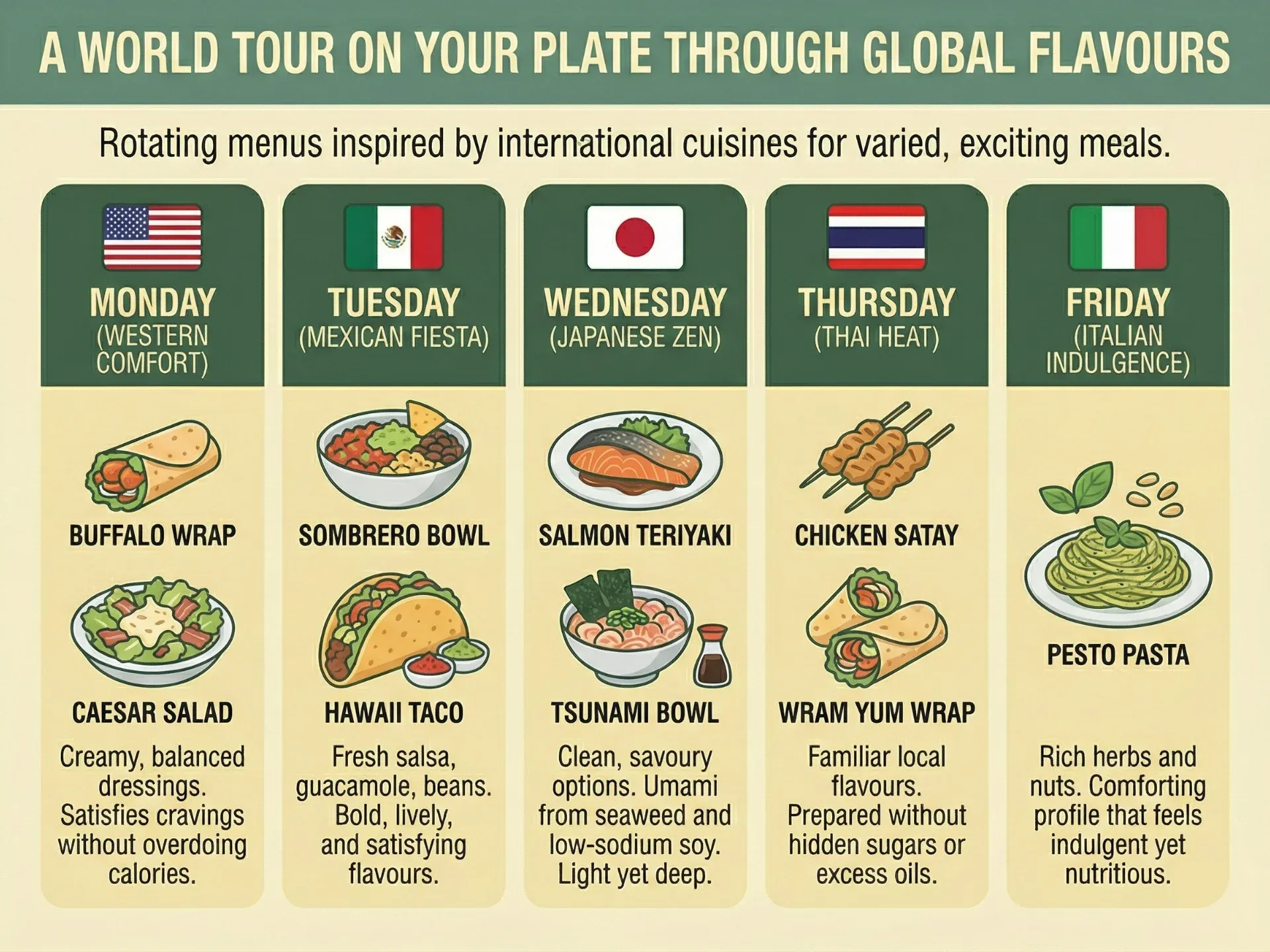 A World Tour on Your Plate Through Global Flavours.webp