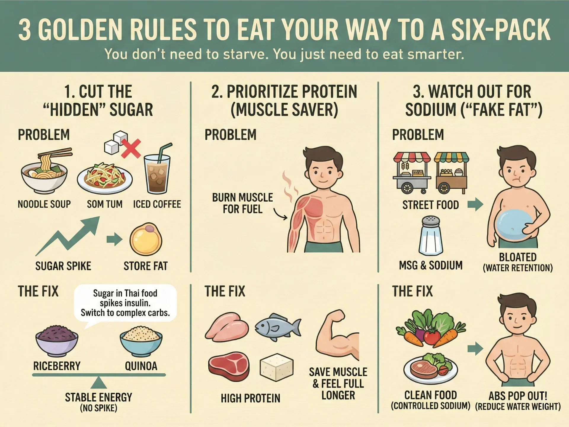 3 Golden Rules to Eat Your Way to a Six-Pack.webp