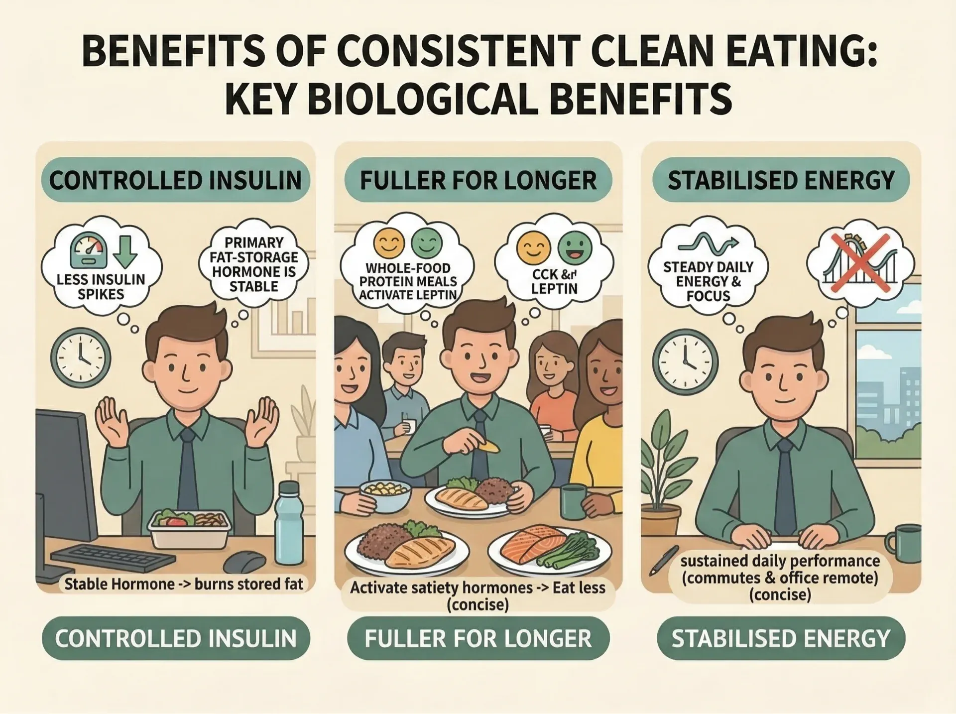 Benefits of consistent clean eating Key biological benefit.webp