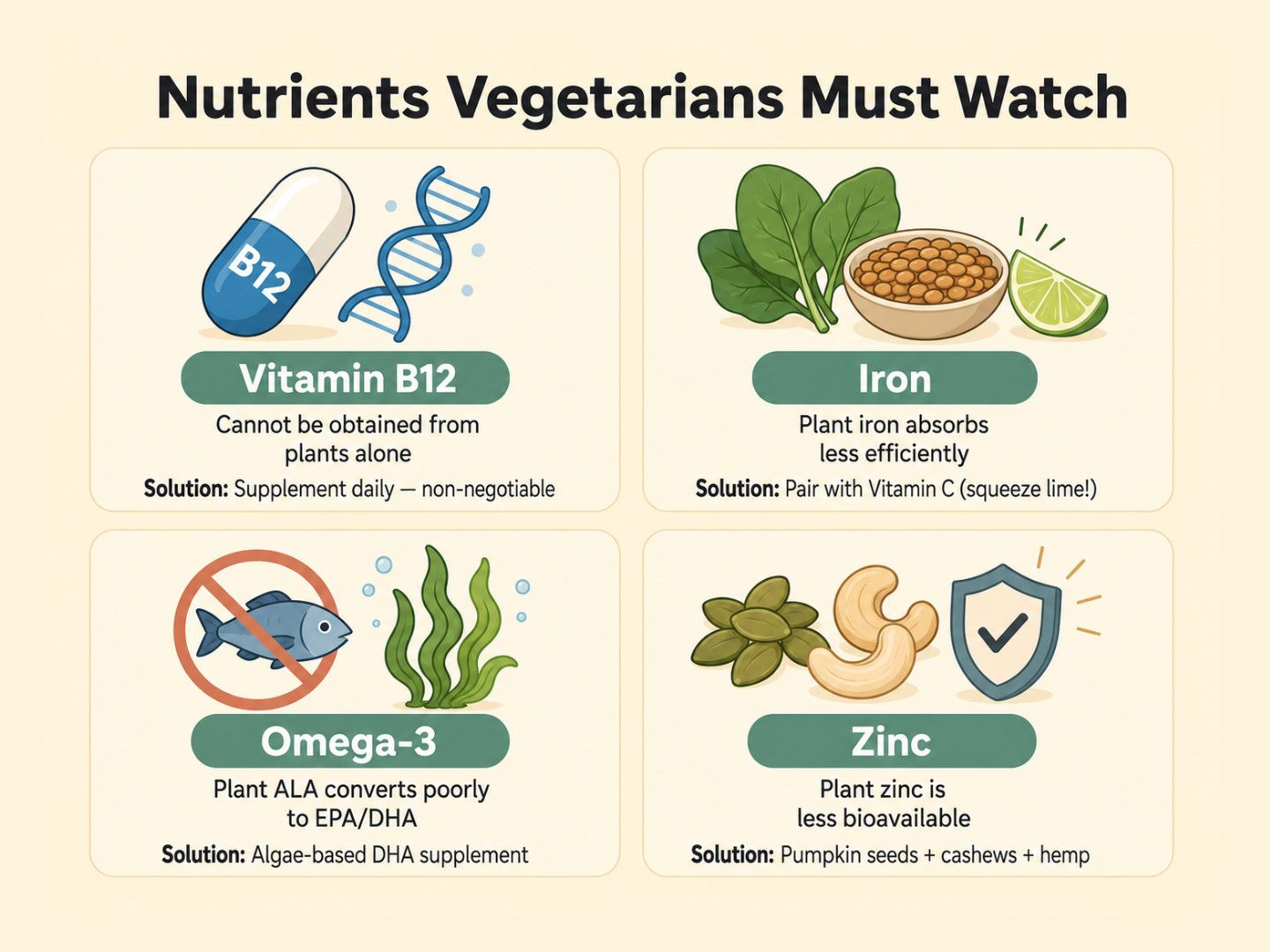 Nutrients Vegetarians Must Watch.jpg