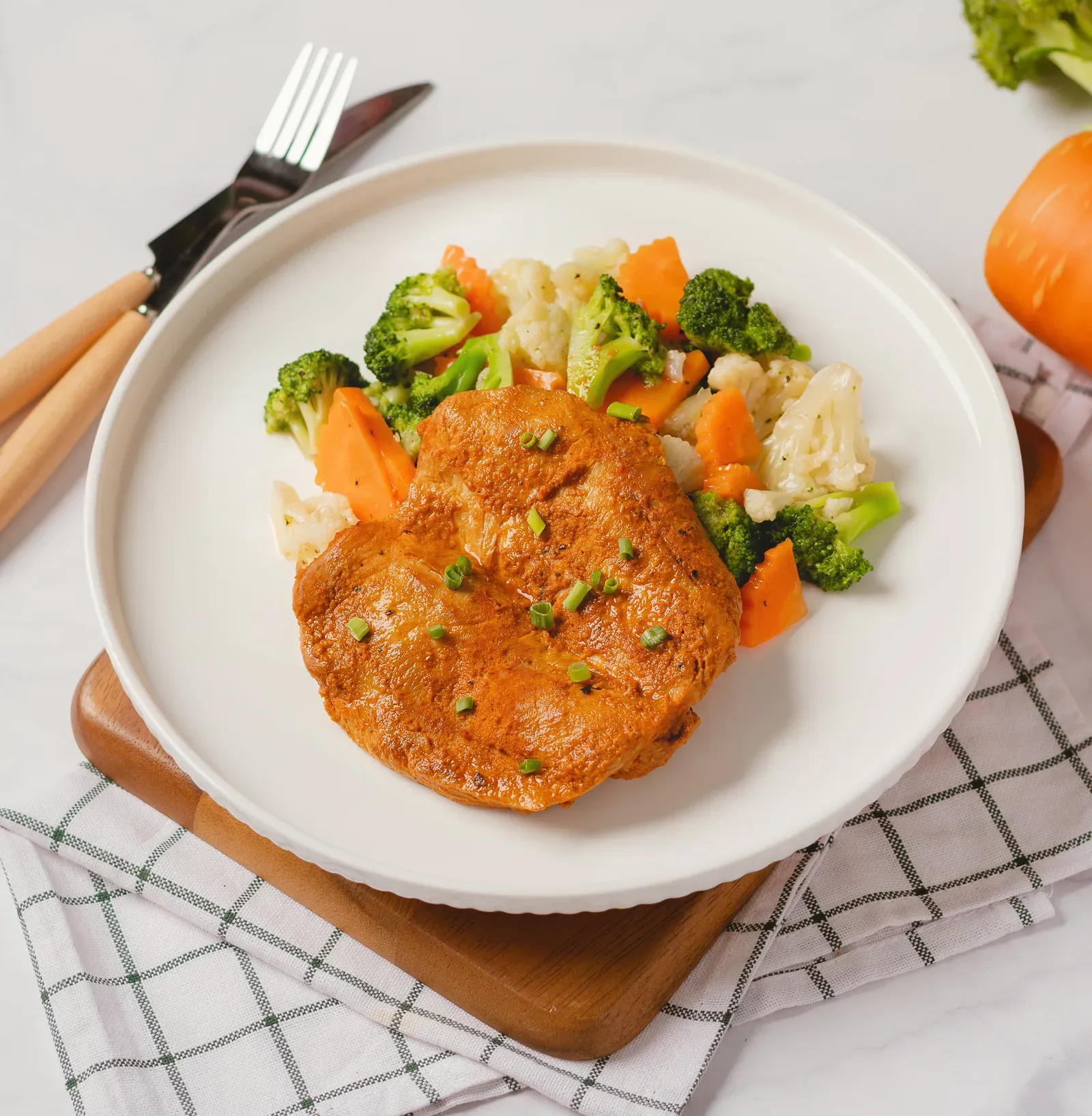 Build Muscle Clean with Easy Health.webp