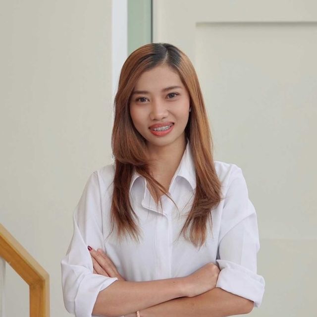 Arthitaya Wongngam