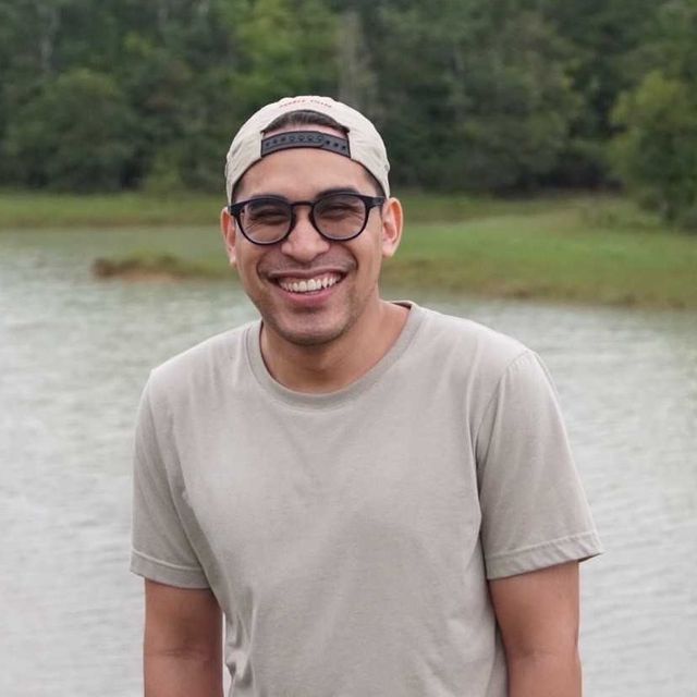 Chanon Mancharoen