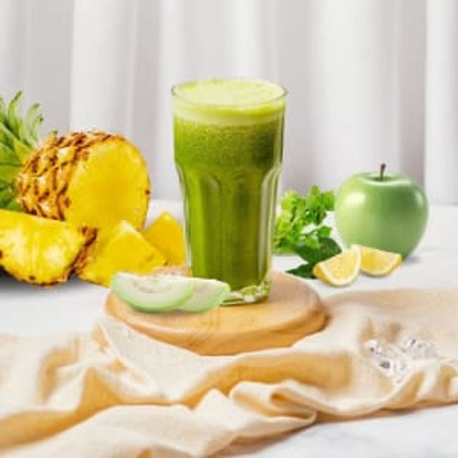 Green Boost Juice
