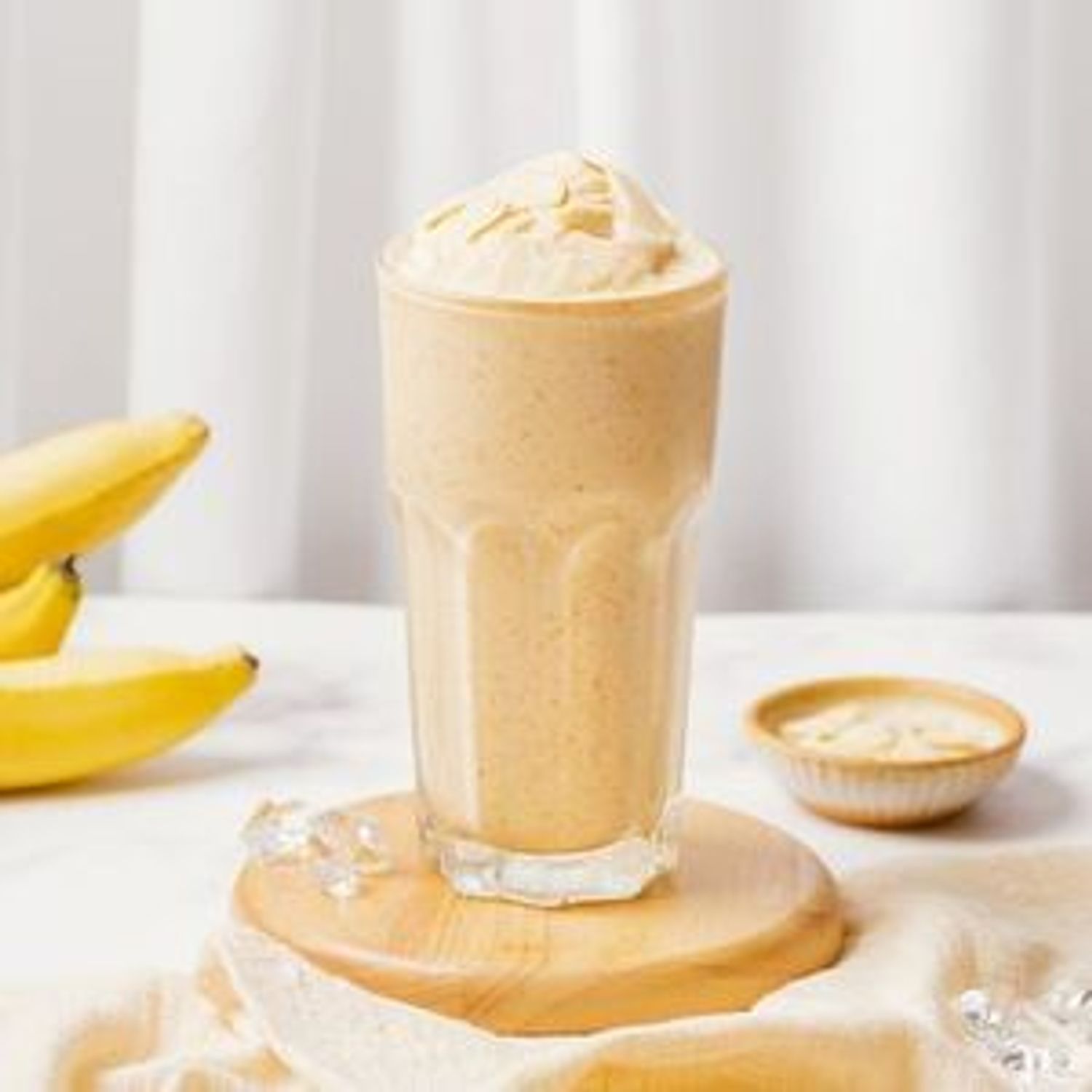 Paleo Energy Smoothie