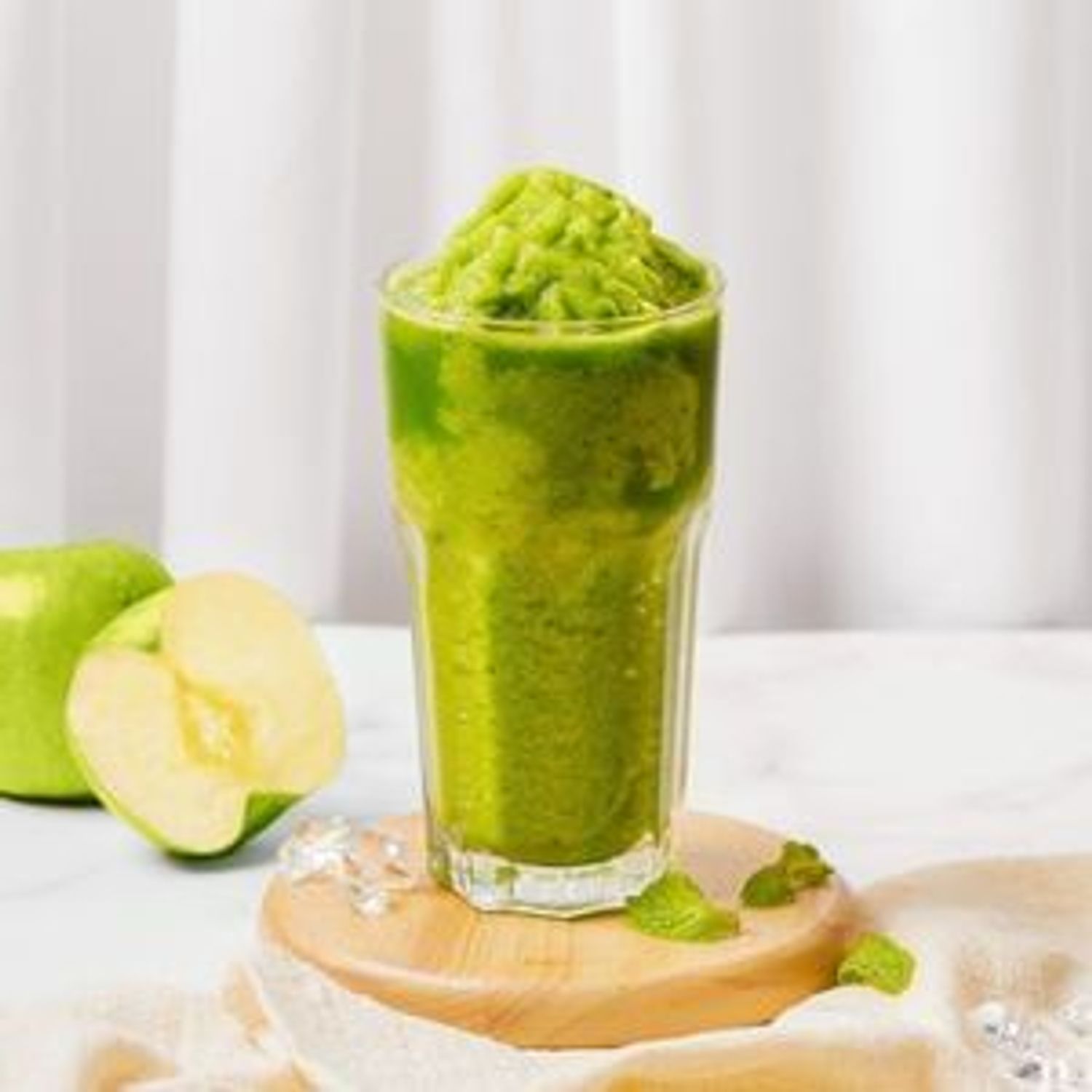 Green Detox Smoothie