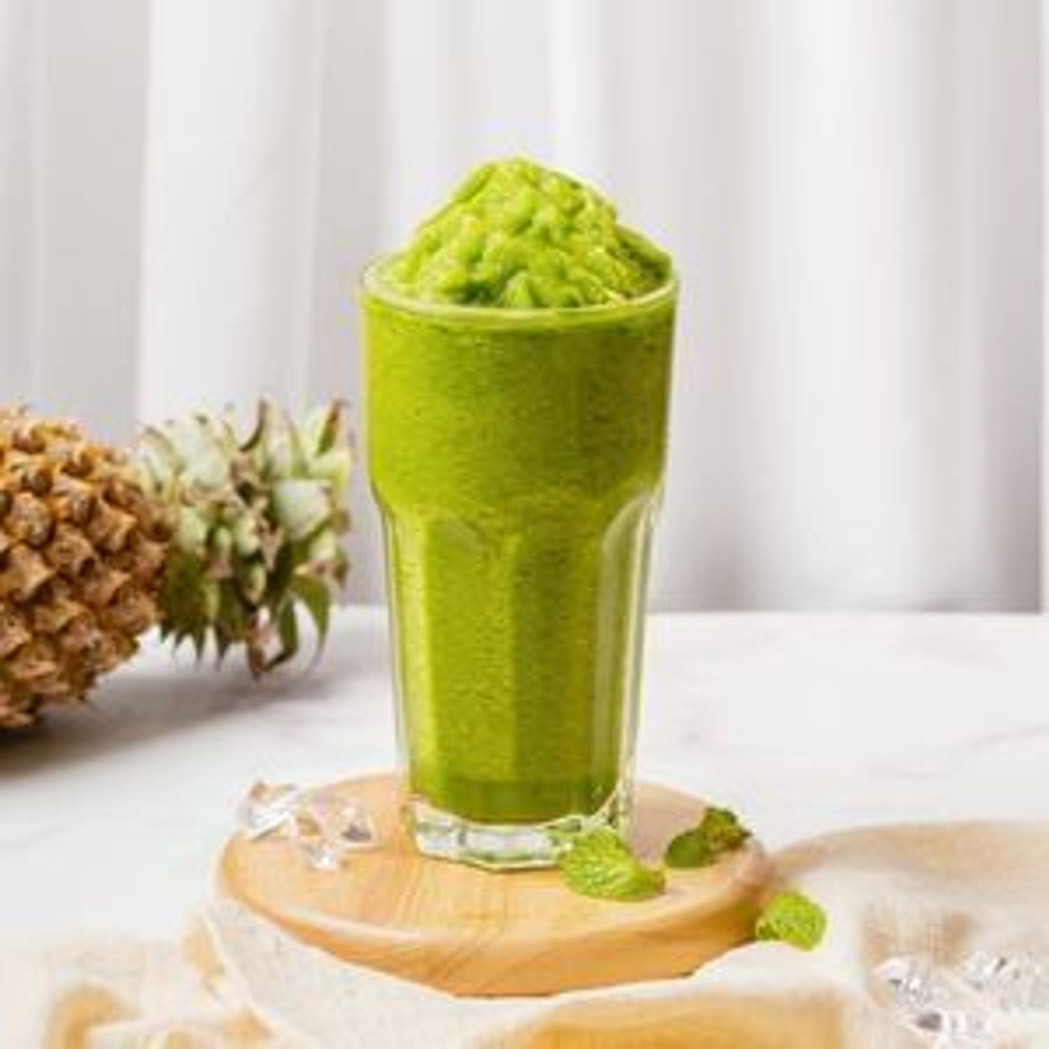 Spa Detox Smoothie