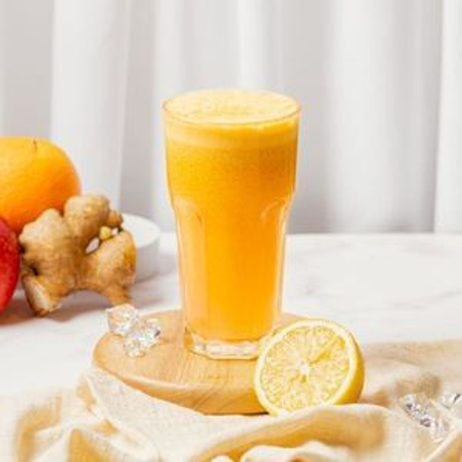 Immune Booster Juice