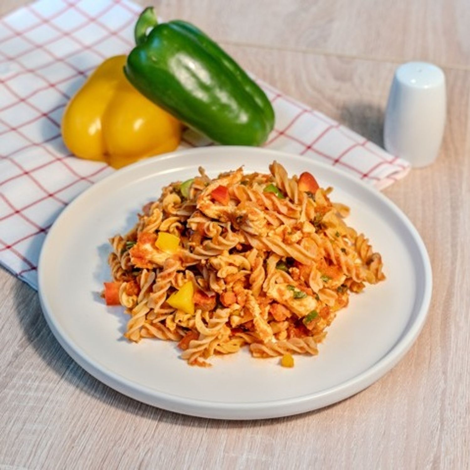Salsa Bolognese Pasta