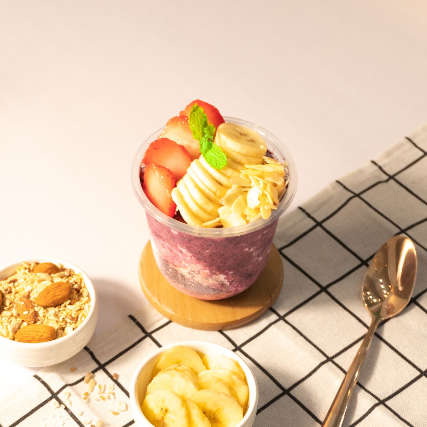 Acai Berry Bowl
