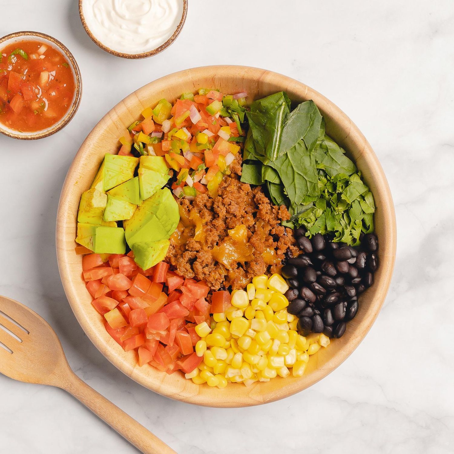 Sombrero Bowl