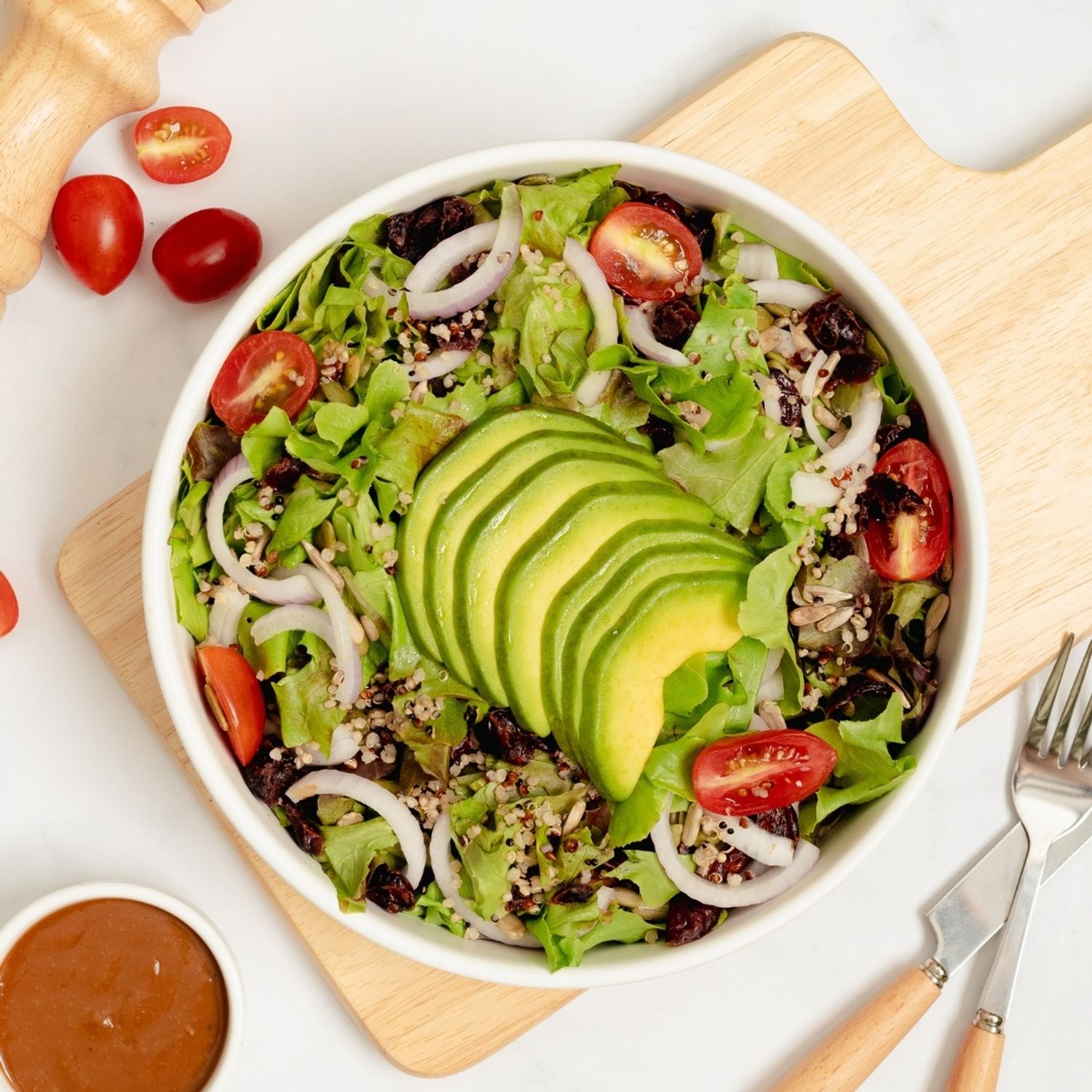 Summer Salad