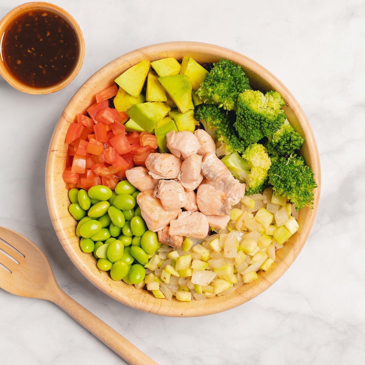 Sumo Bowl