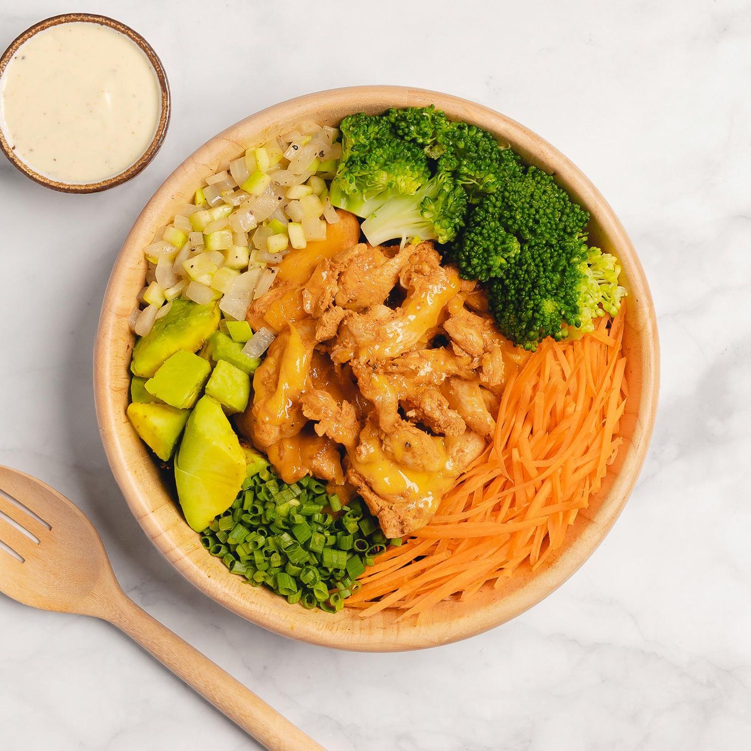 Tijuana Bowl