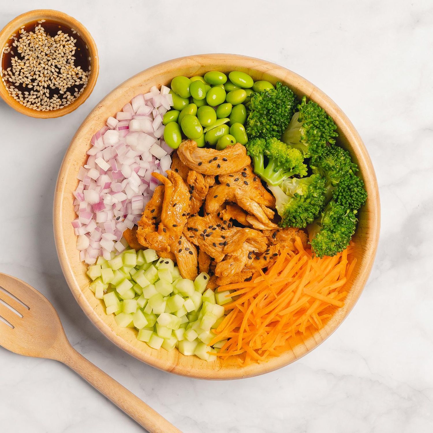 Tsunami Bowl