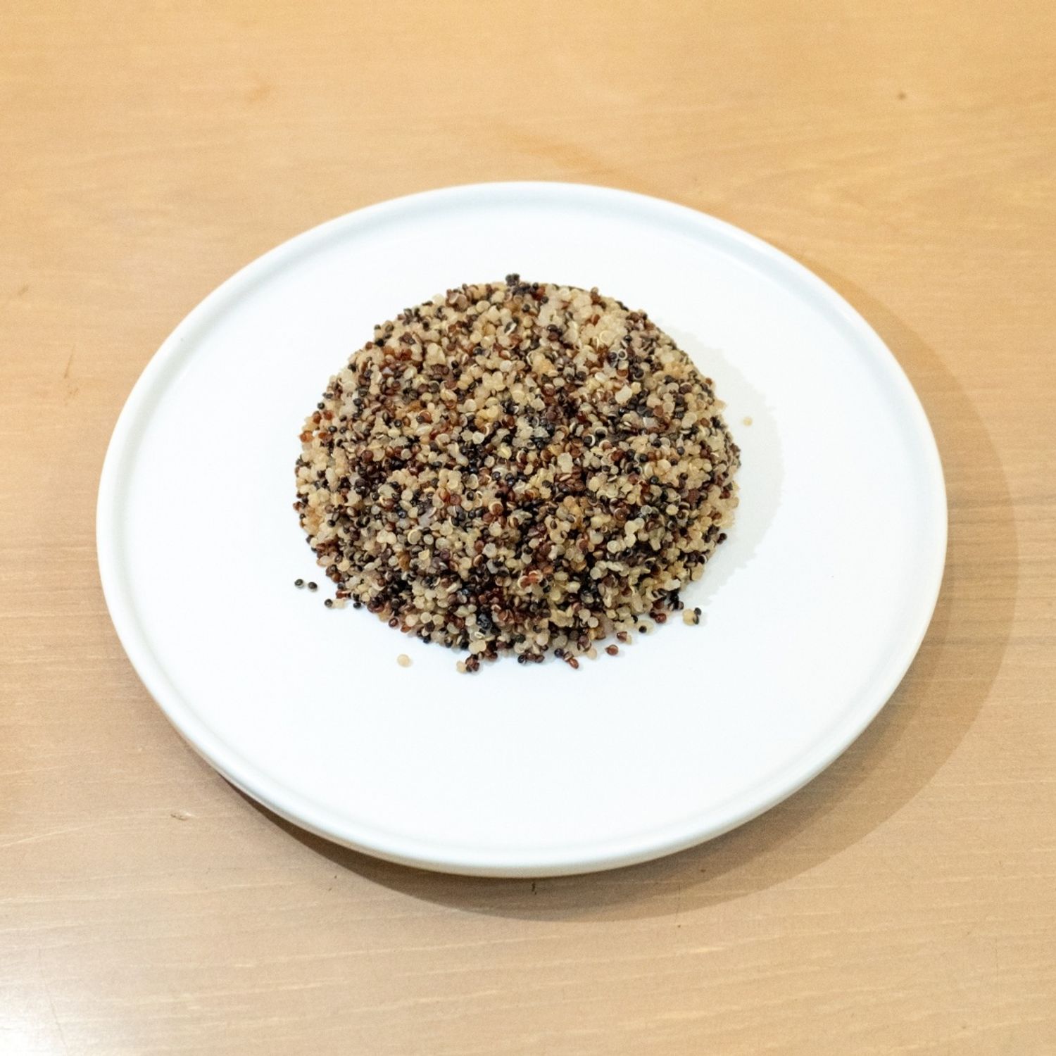 Quinoa