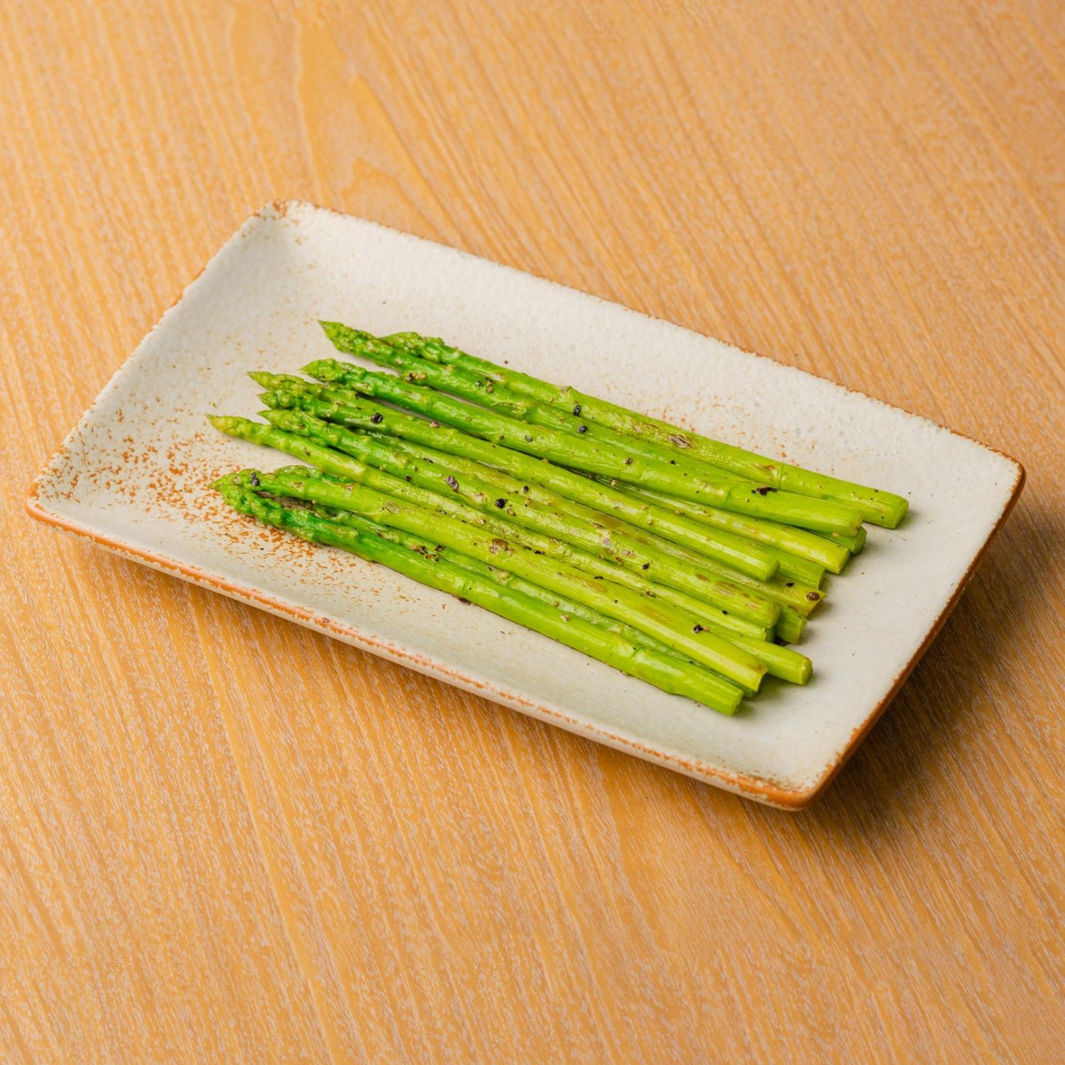Roasted Asparagus