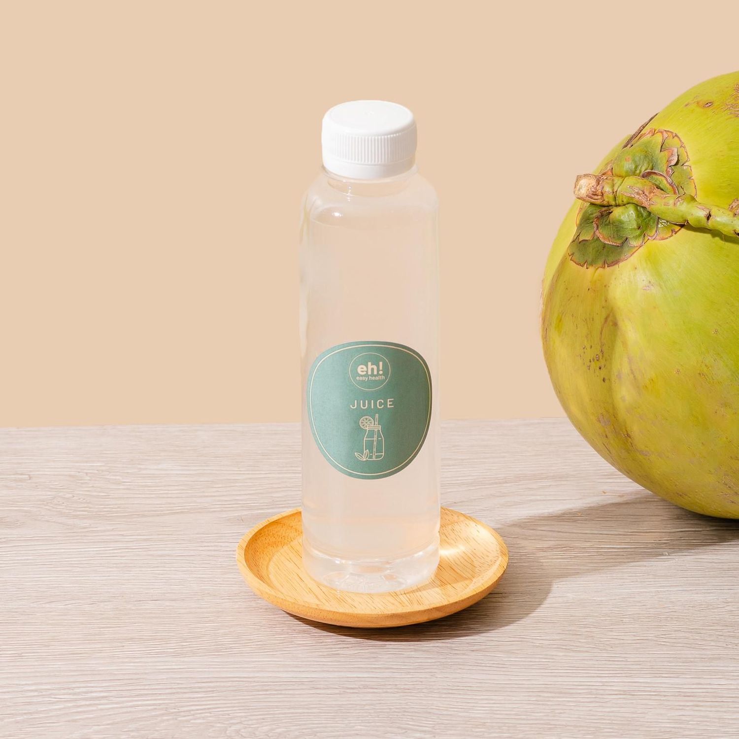 Fresh Coconut Water