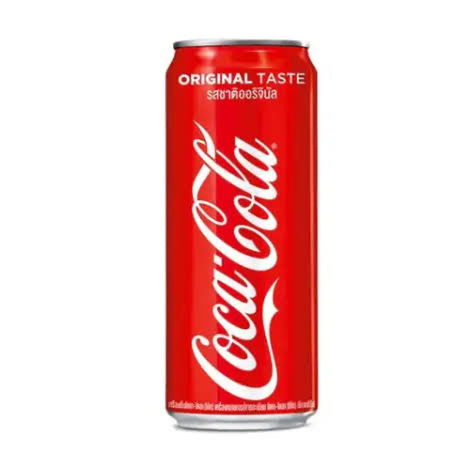 Coca Cola