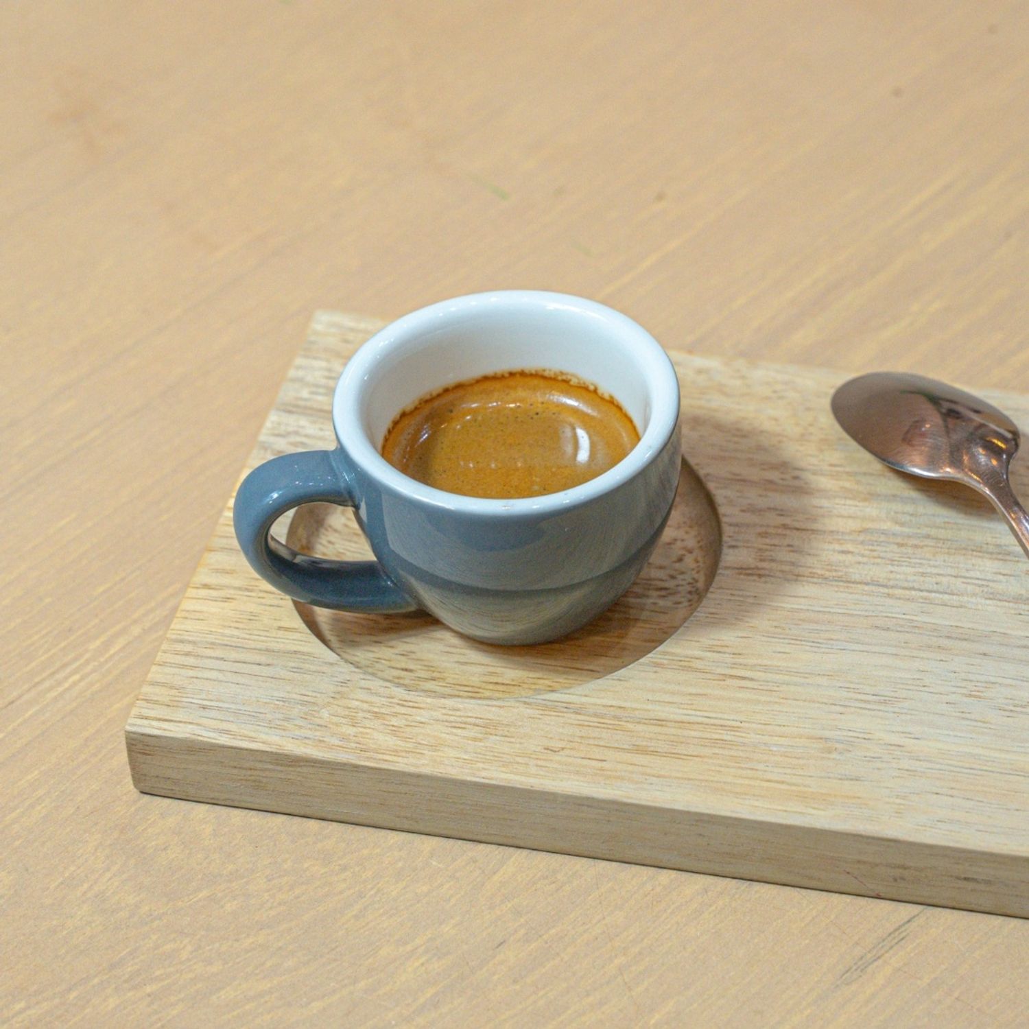 Espresso