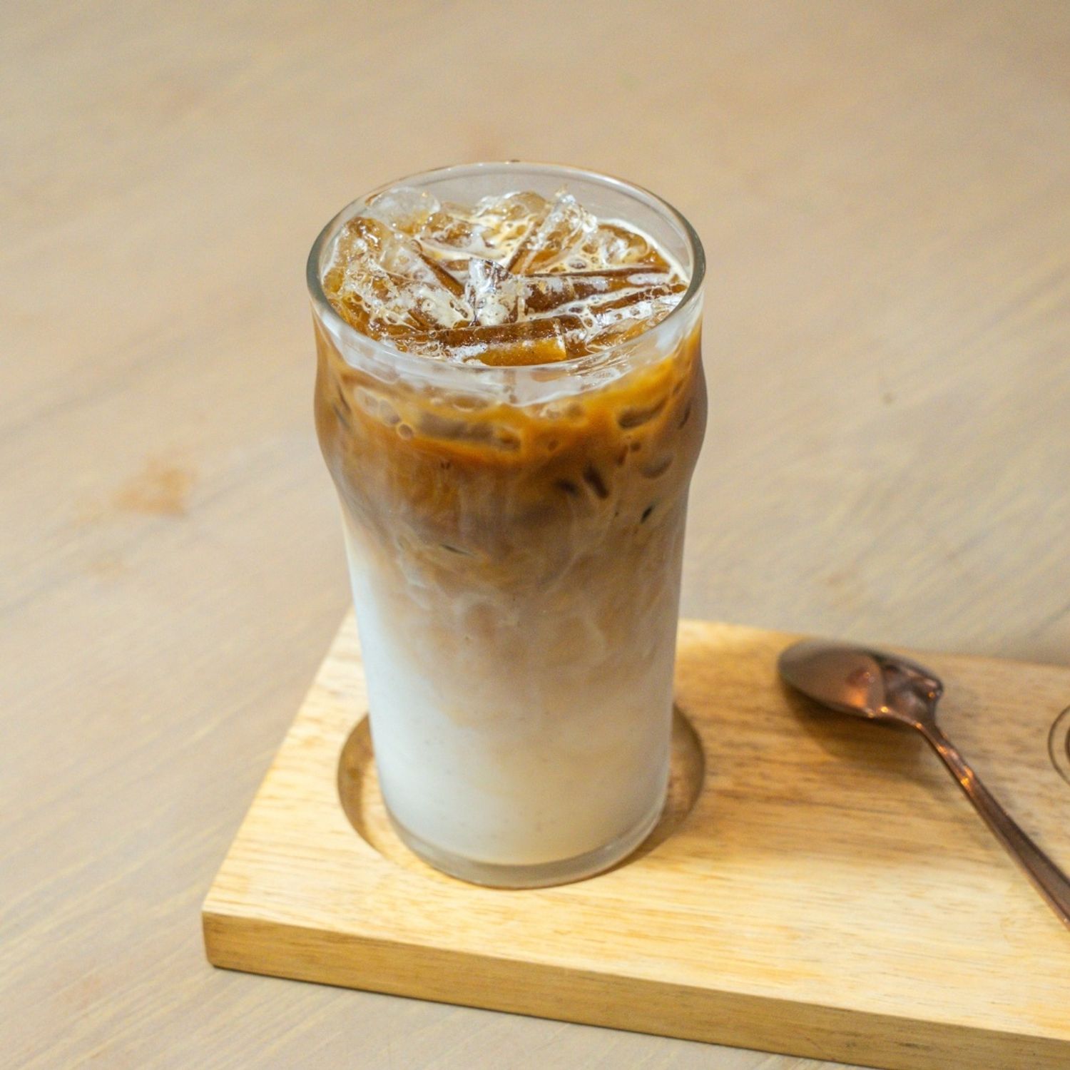 Iced Latte
