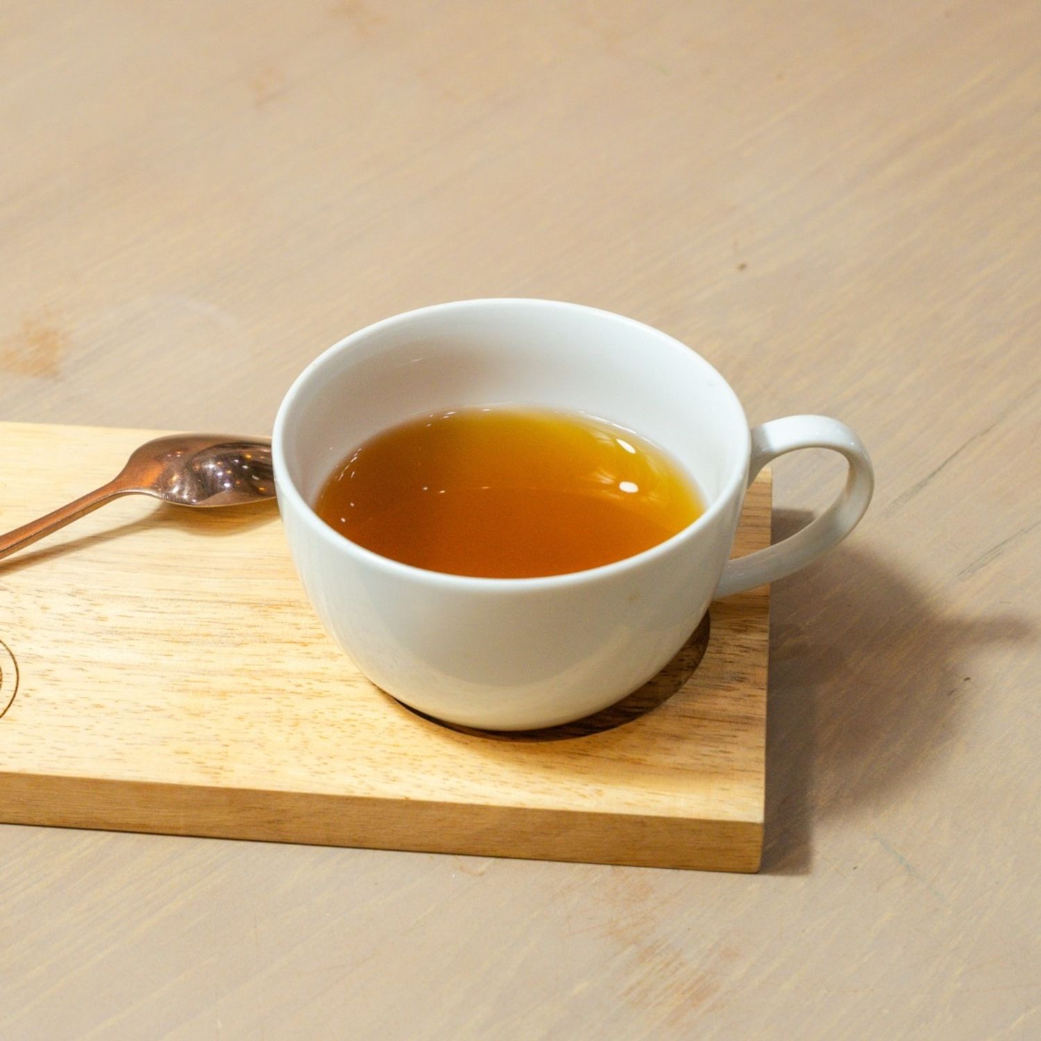 Organic Green Tea