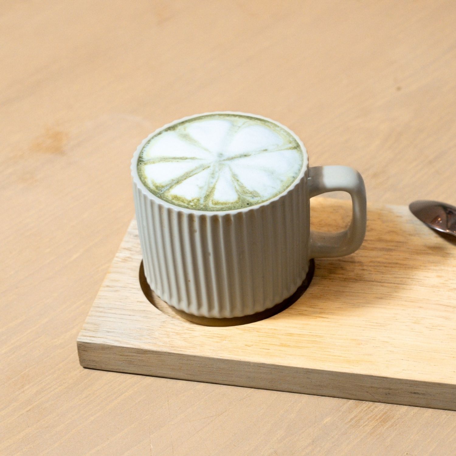 Matcha Green Tea