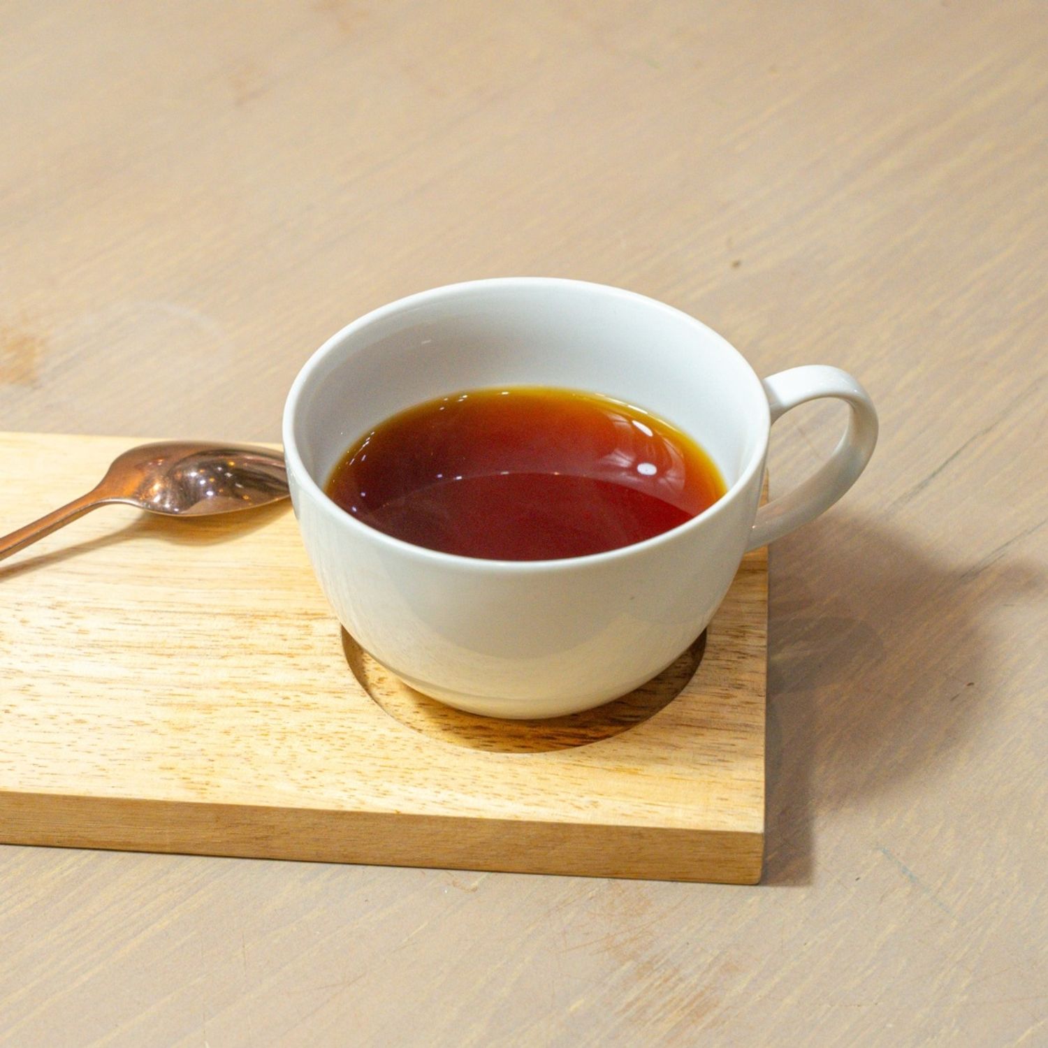 Organic Breakfast Tea