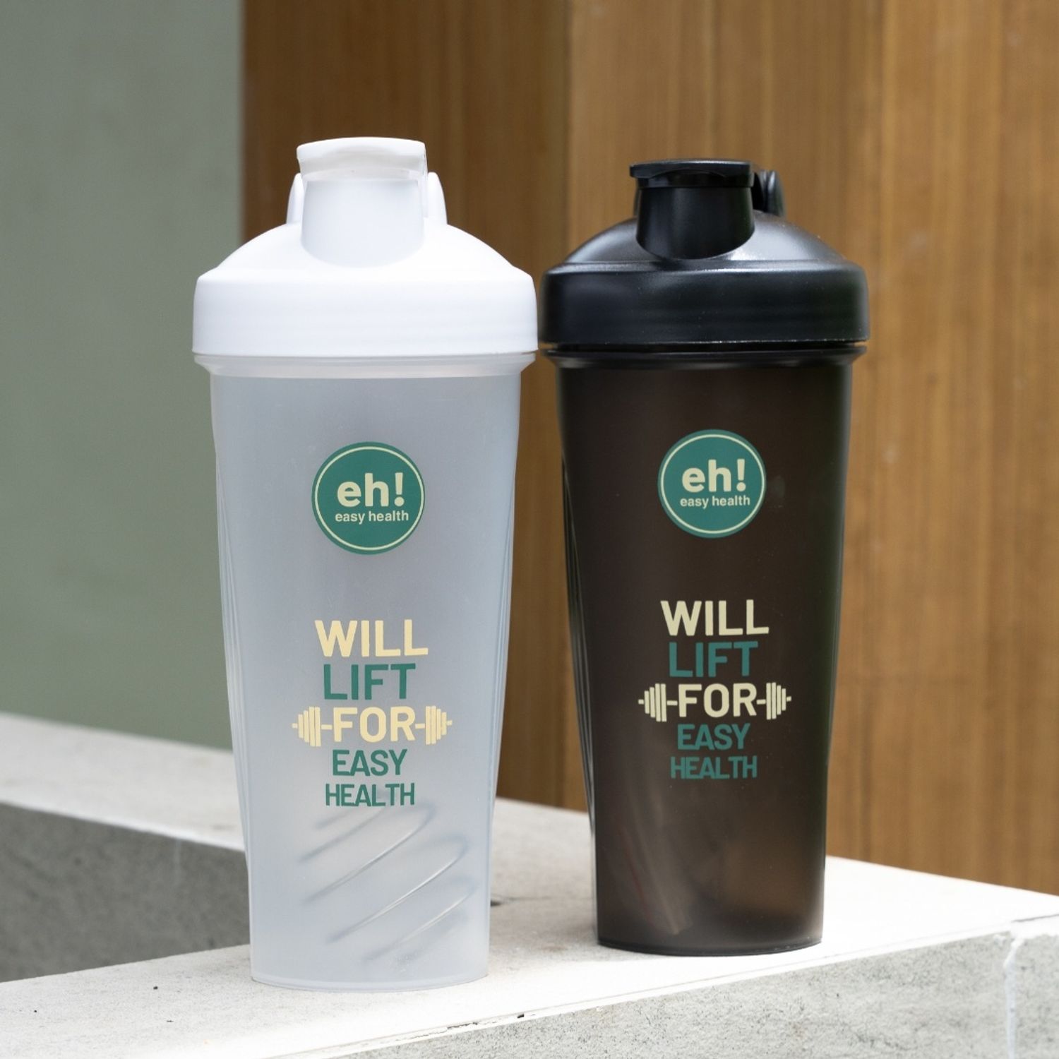 Protein Shaker