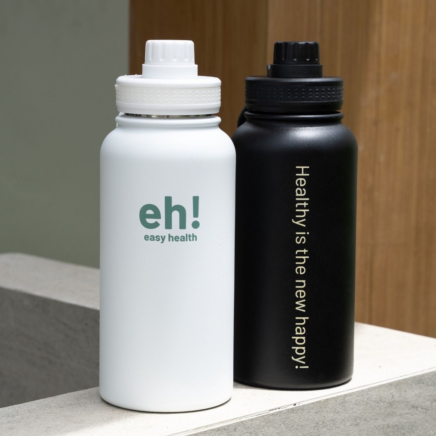 Sports Drink Bottle