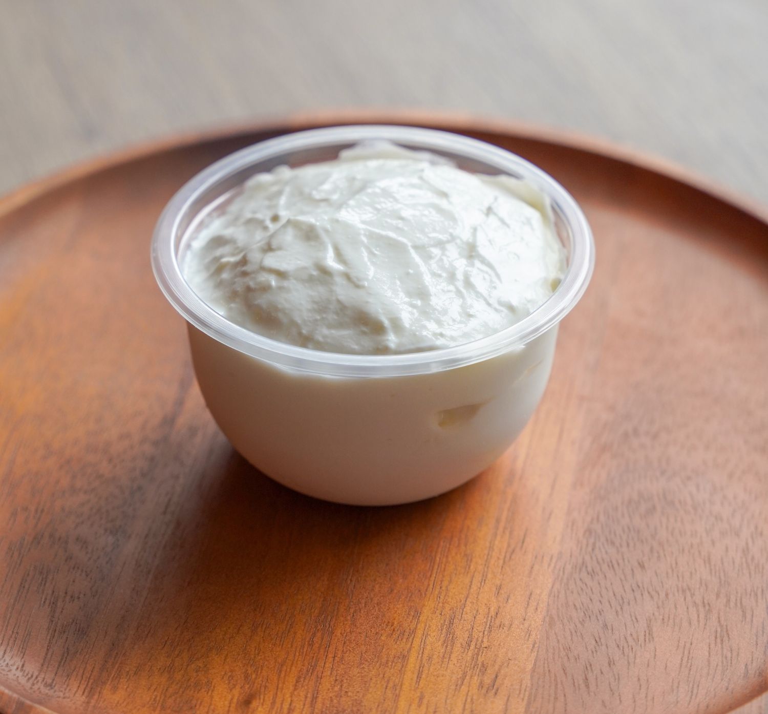 Greek Yogurt