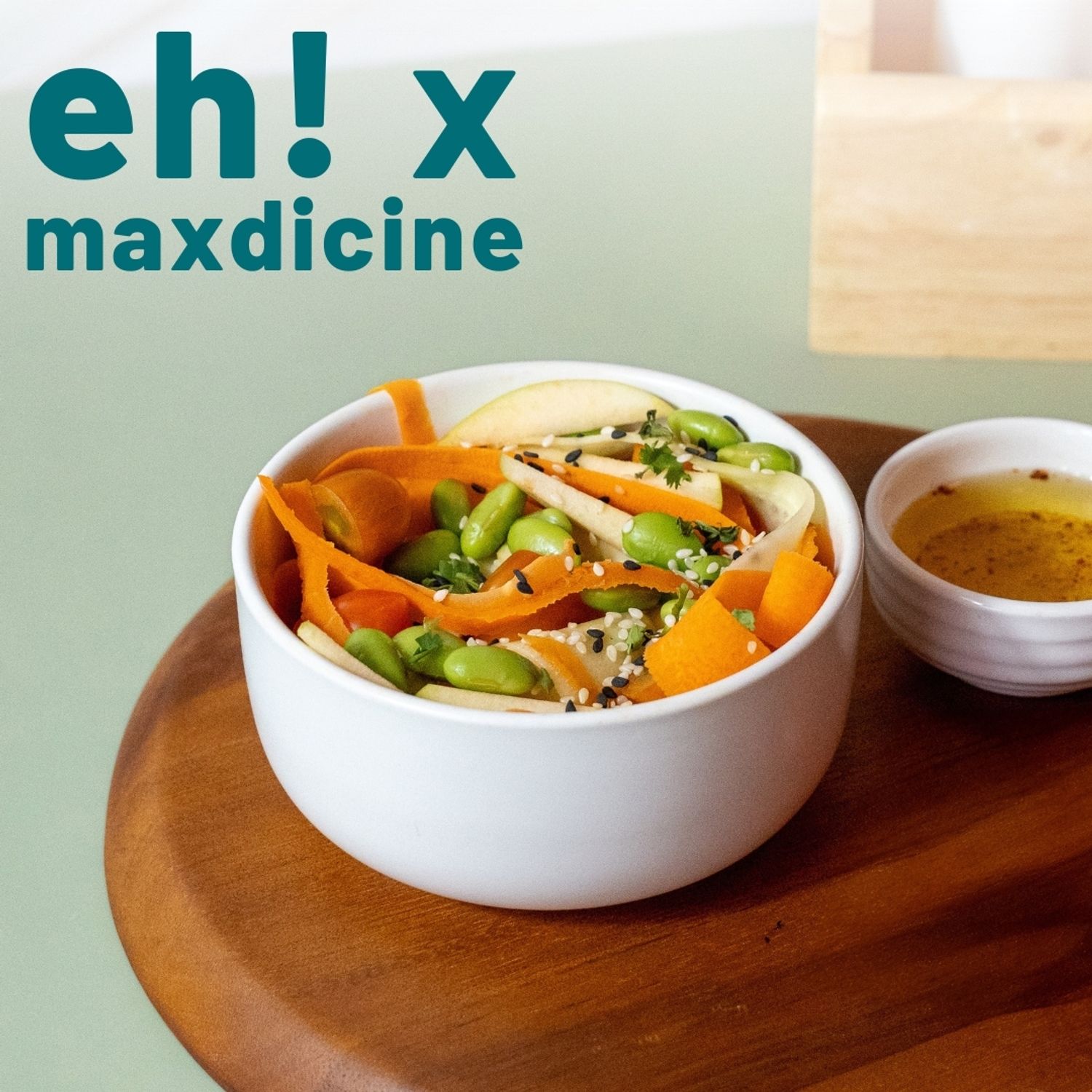 Zing Zing Salad 