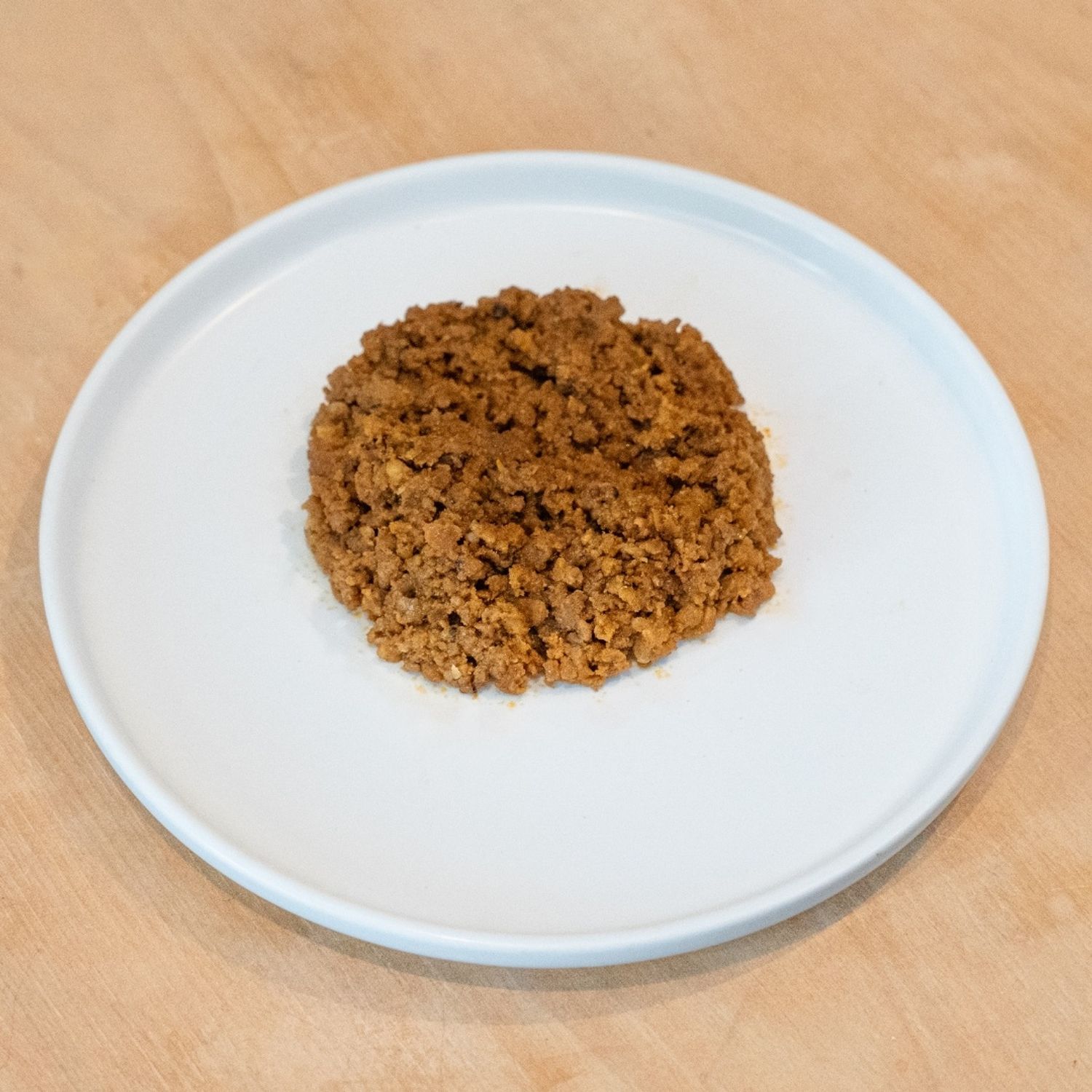 Minced Beef
