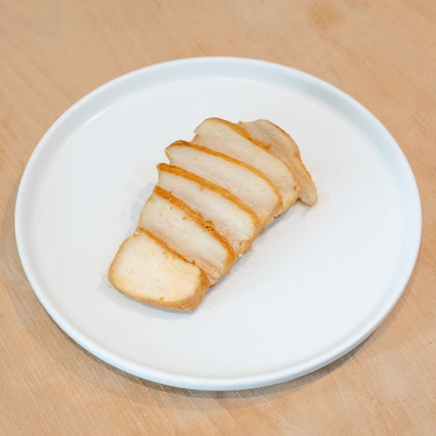 Sous Vide Free-range Chicken