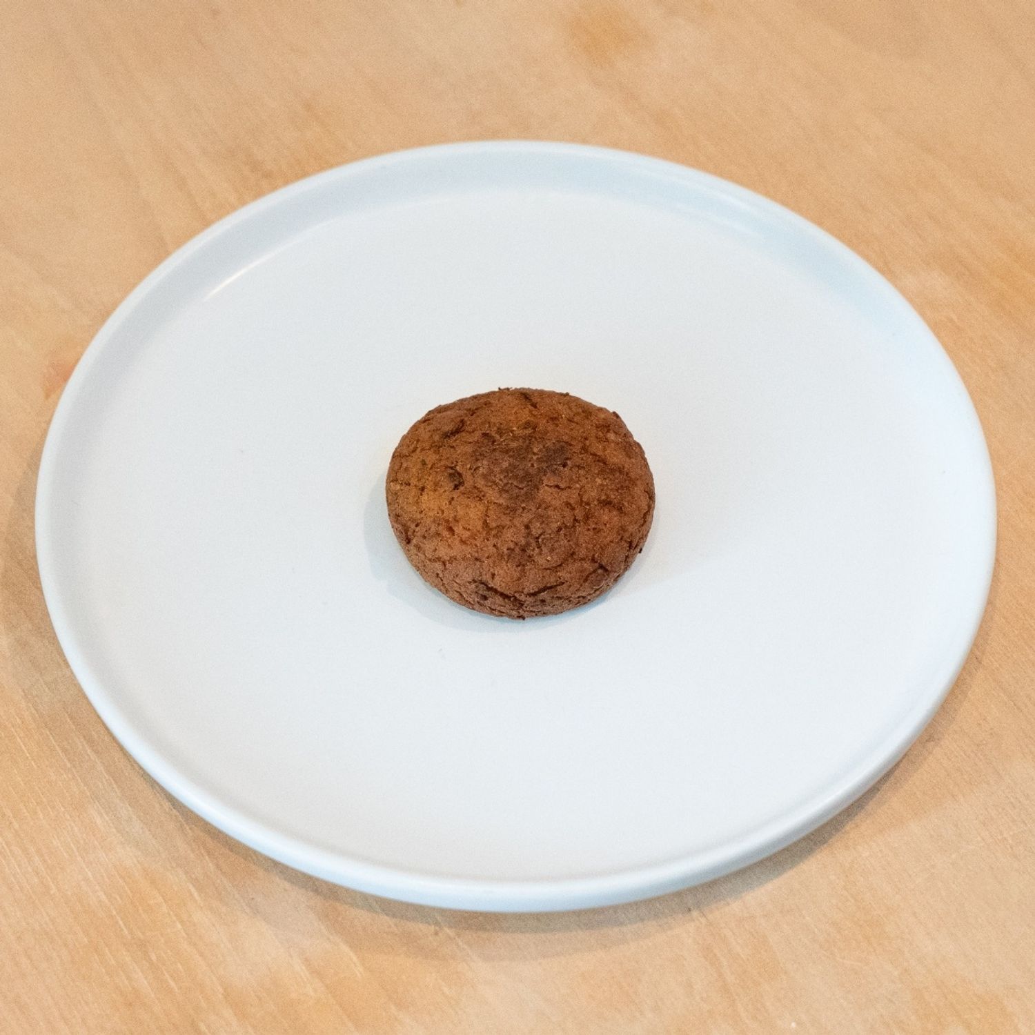 Sweet Potato Falafel 