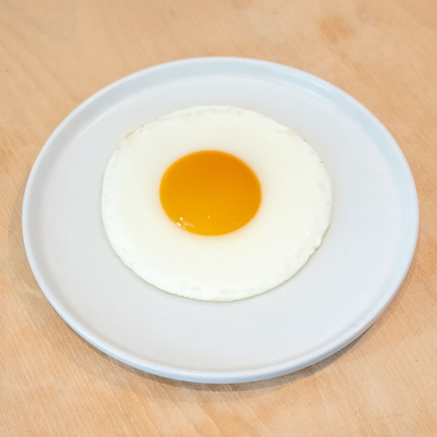 Fried Egg 