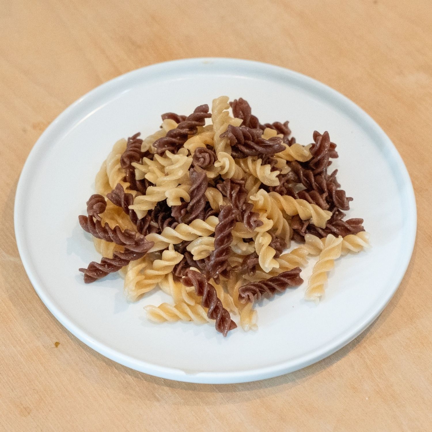 Whole-grain & Riceberry Pasta