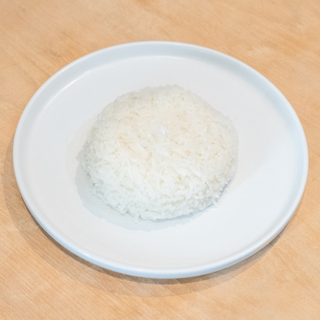 Jasmine rice (50g) | Easy Health