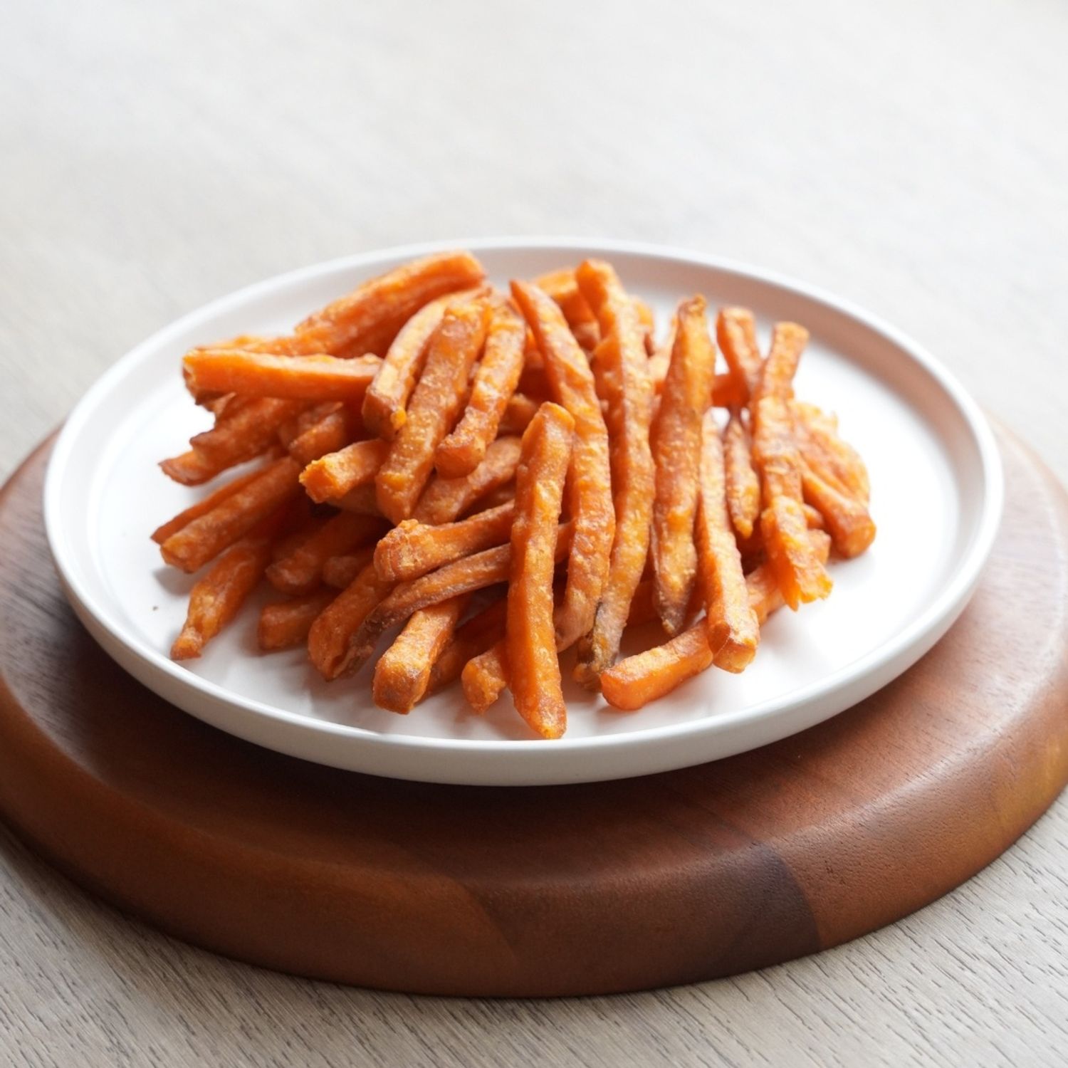 Sweet Potato Fries