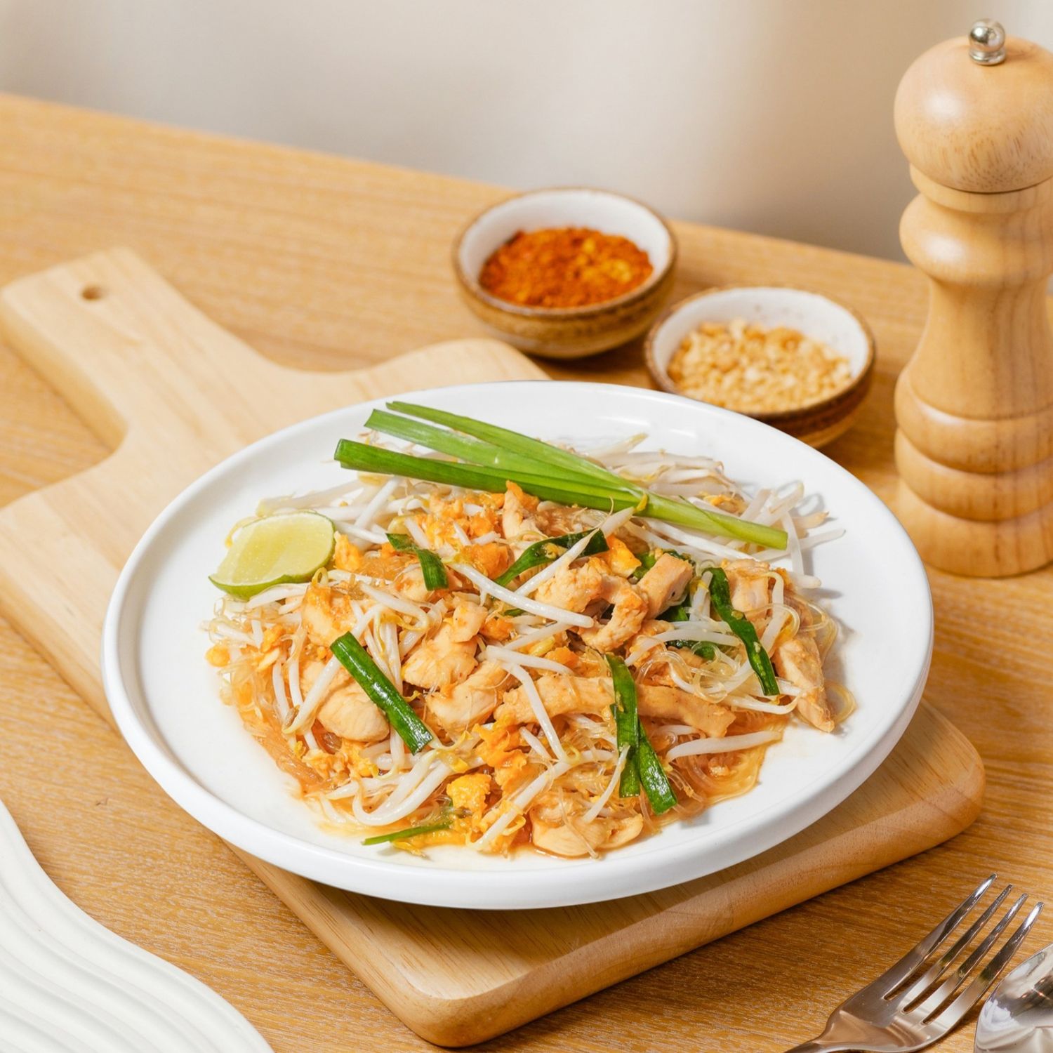 Pad Thai