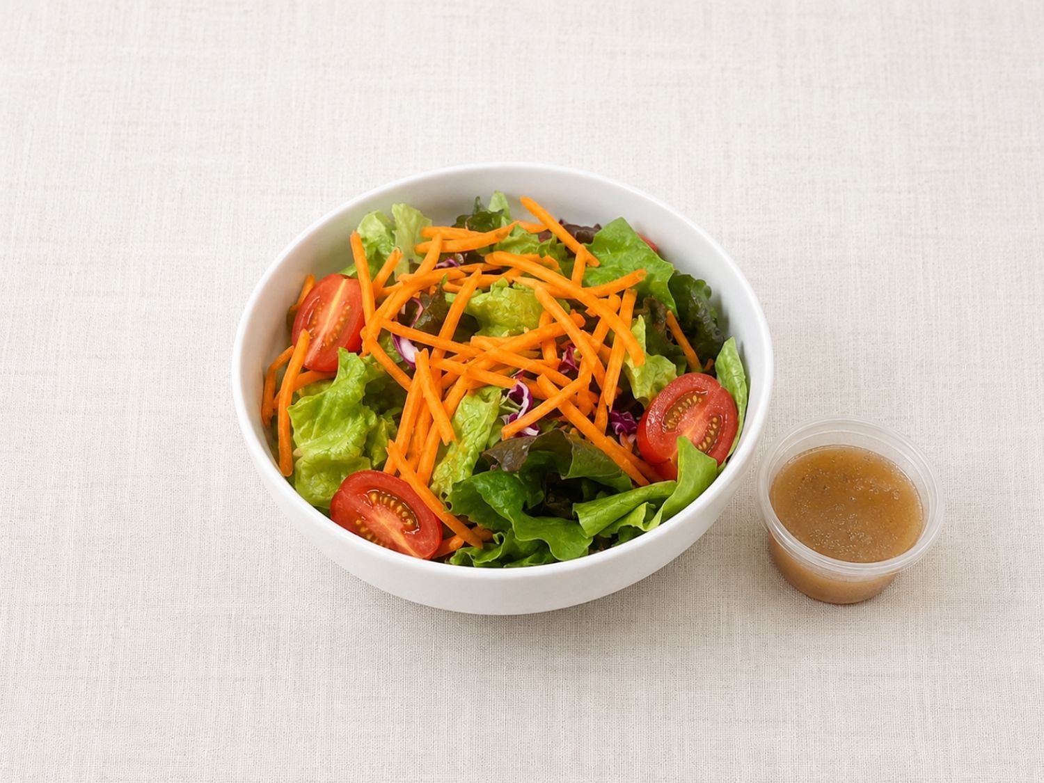 Salad side dish