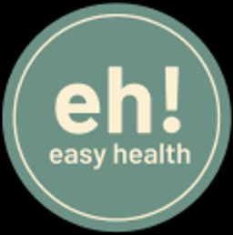 Easyhealth's logo
